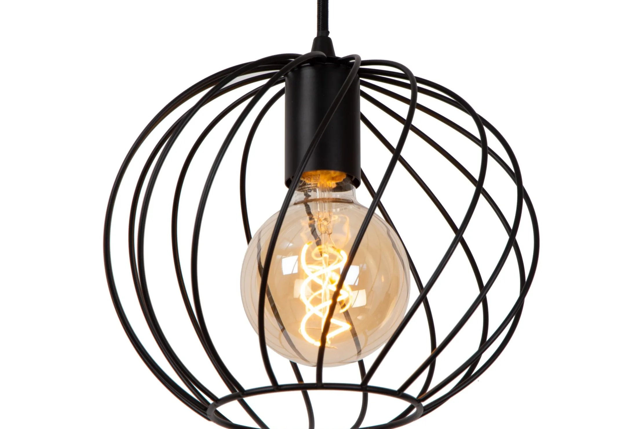 Hanglamp Danza