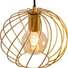 Hanglamp Danza