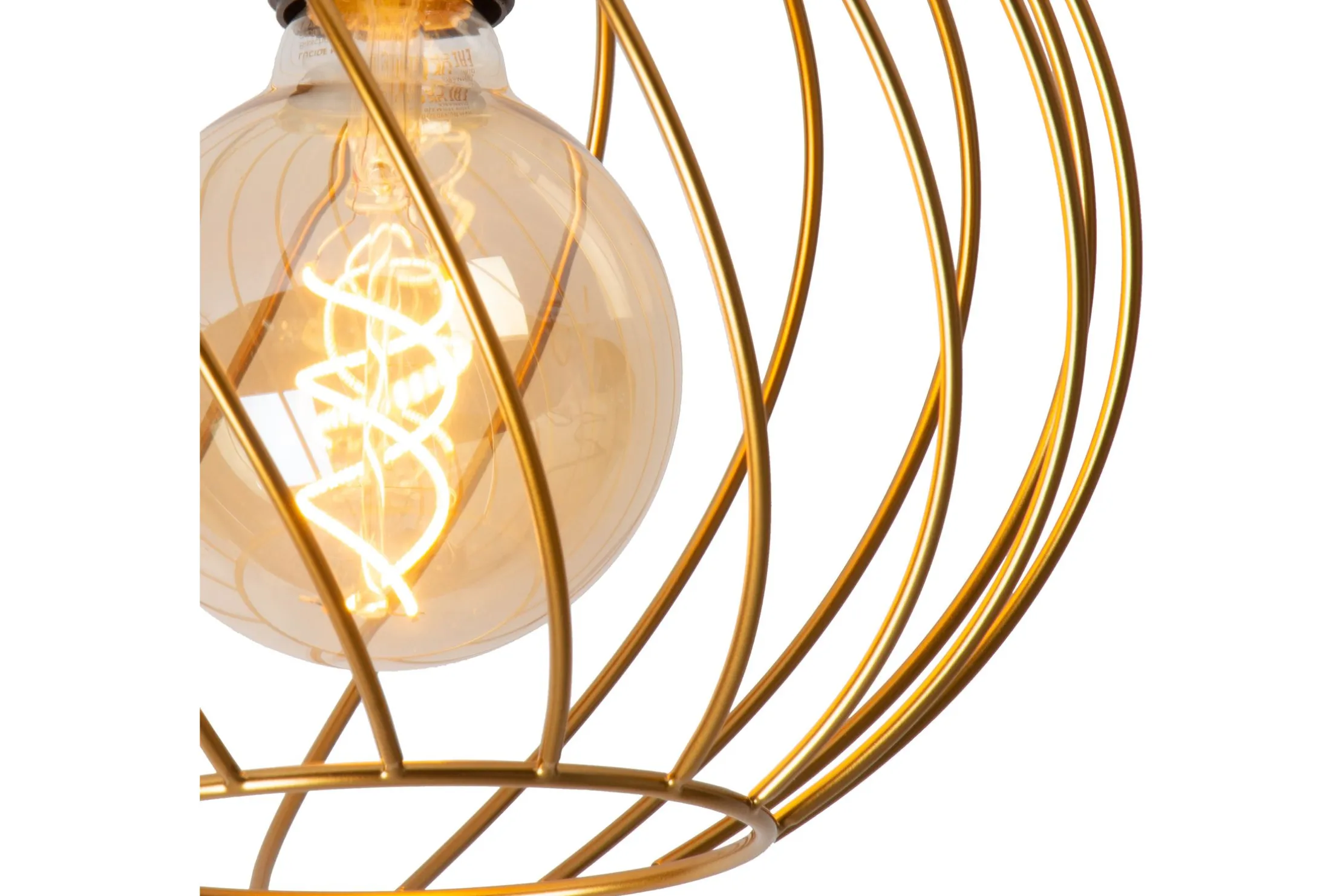 Hanglamp Danza