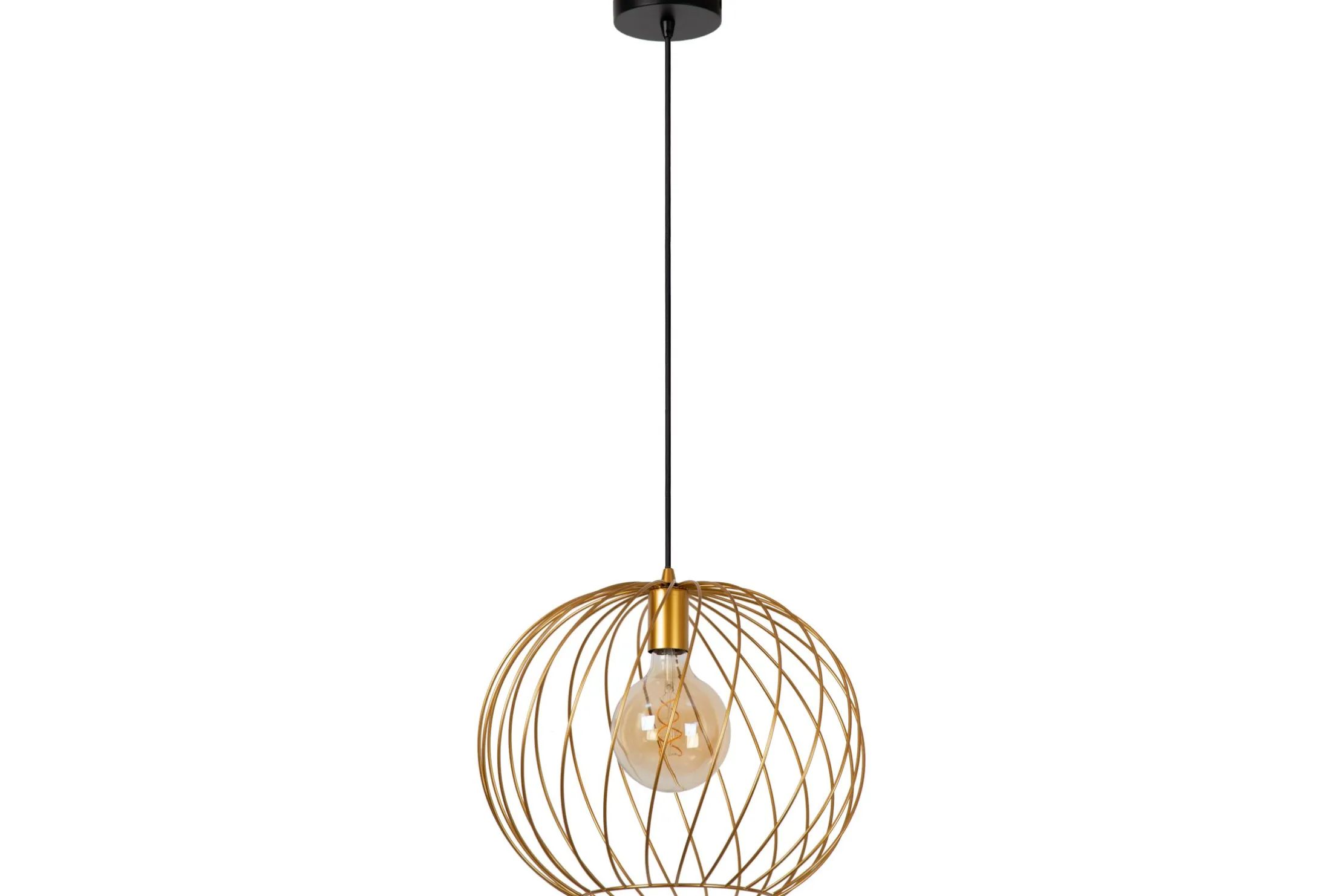 Hanglamp Danza