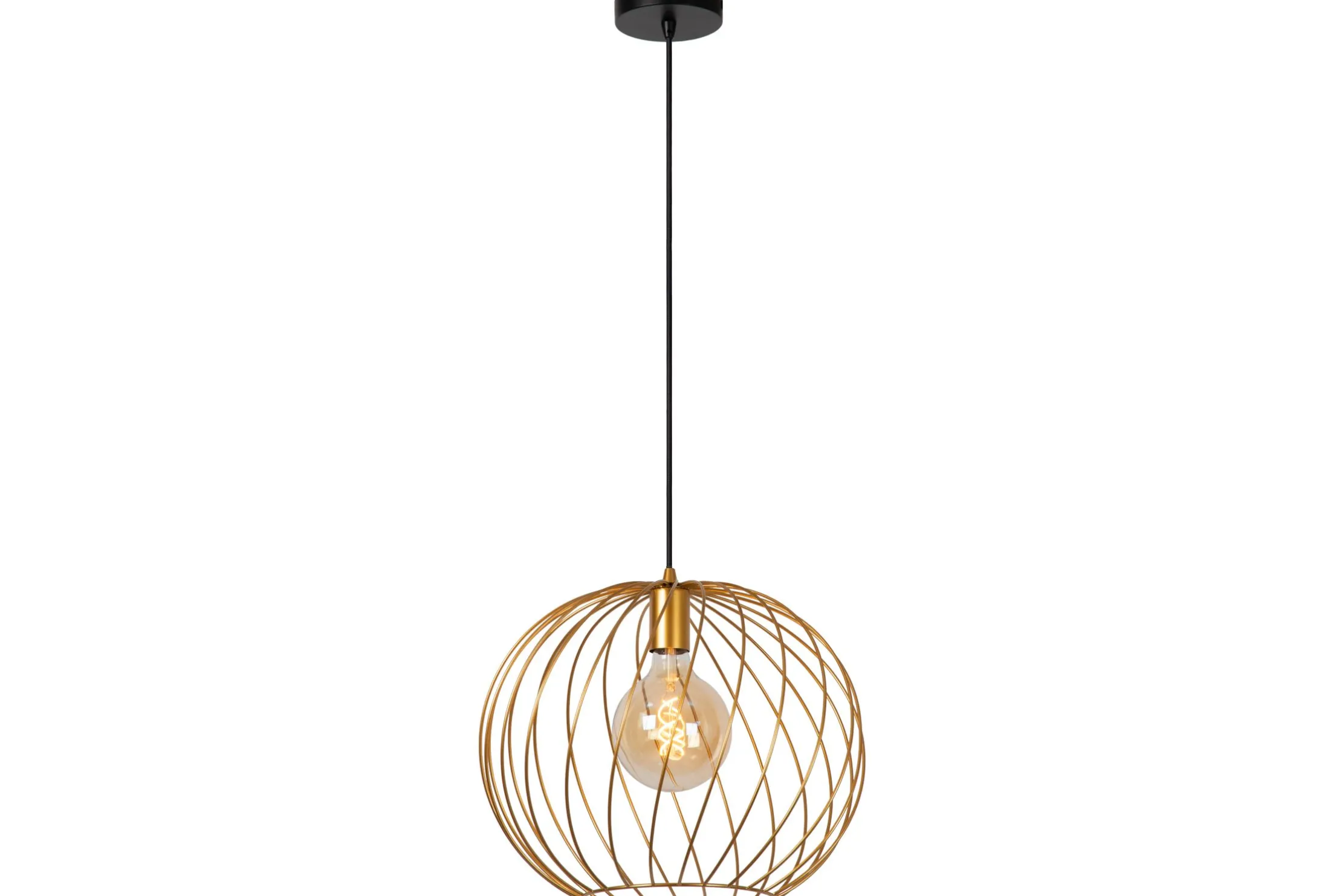Hanglamp Danza