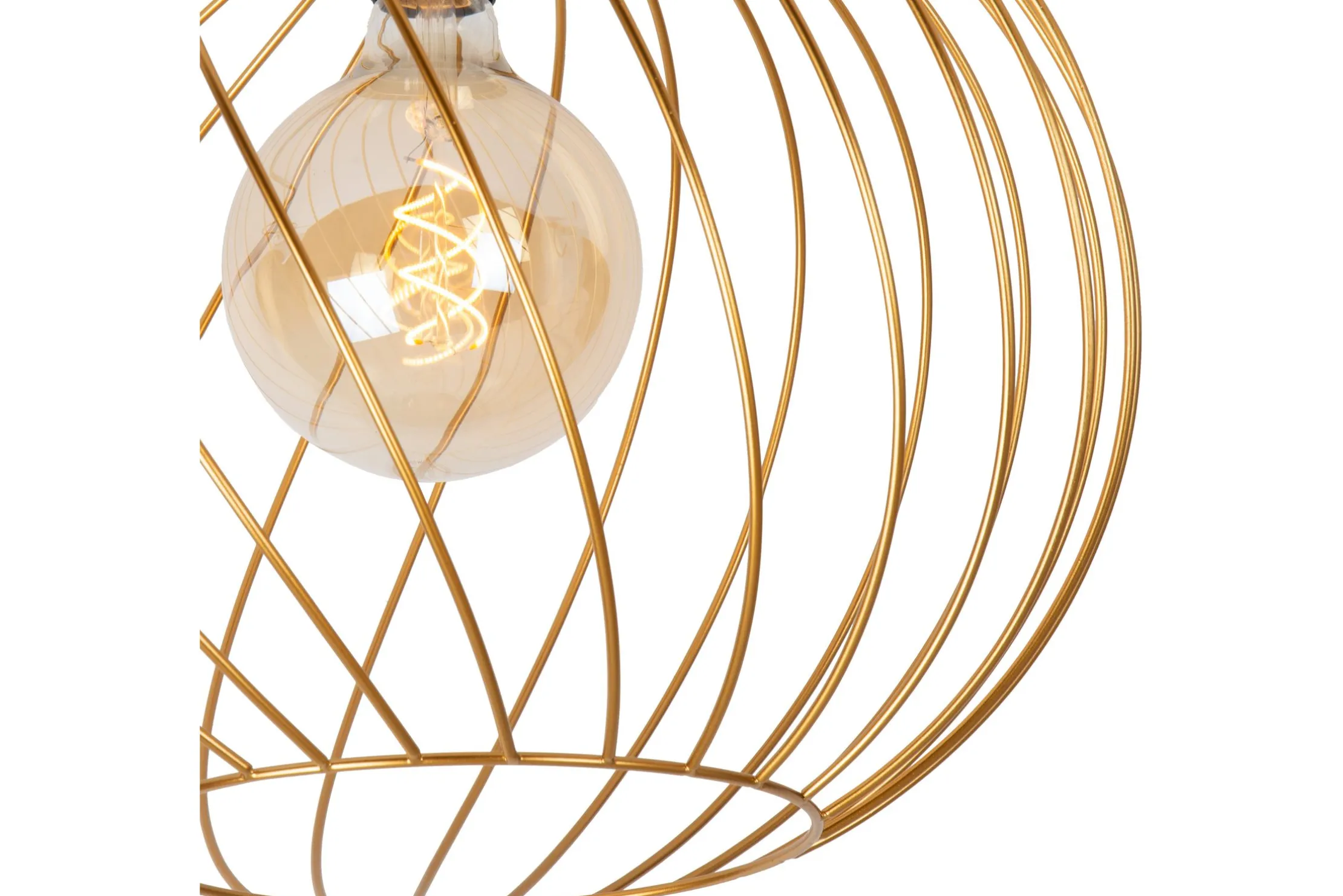 Hanglamp Danza