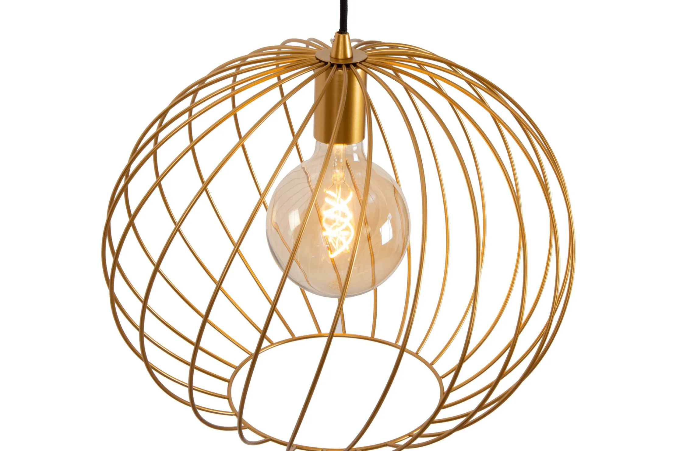 Hanglamp Danza