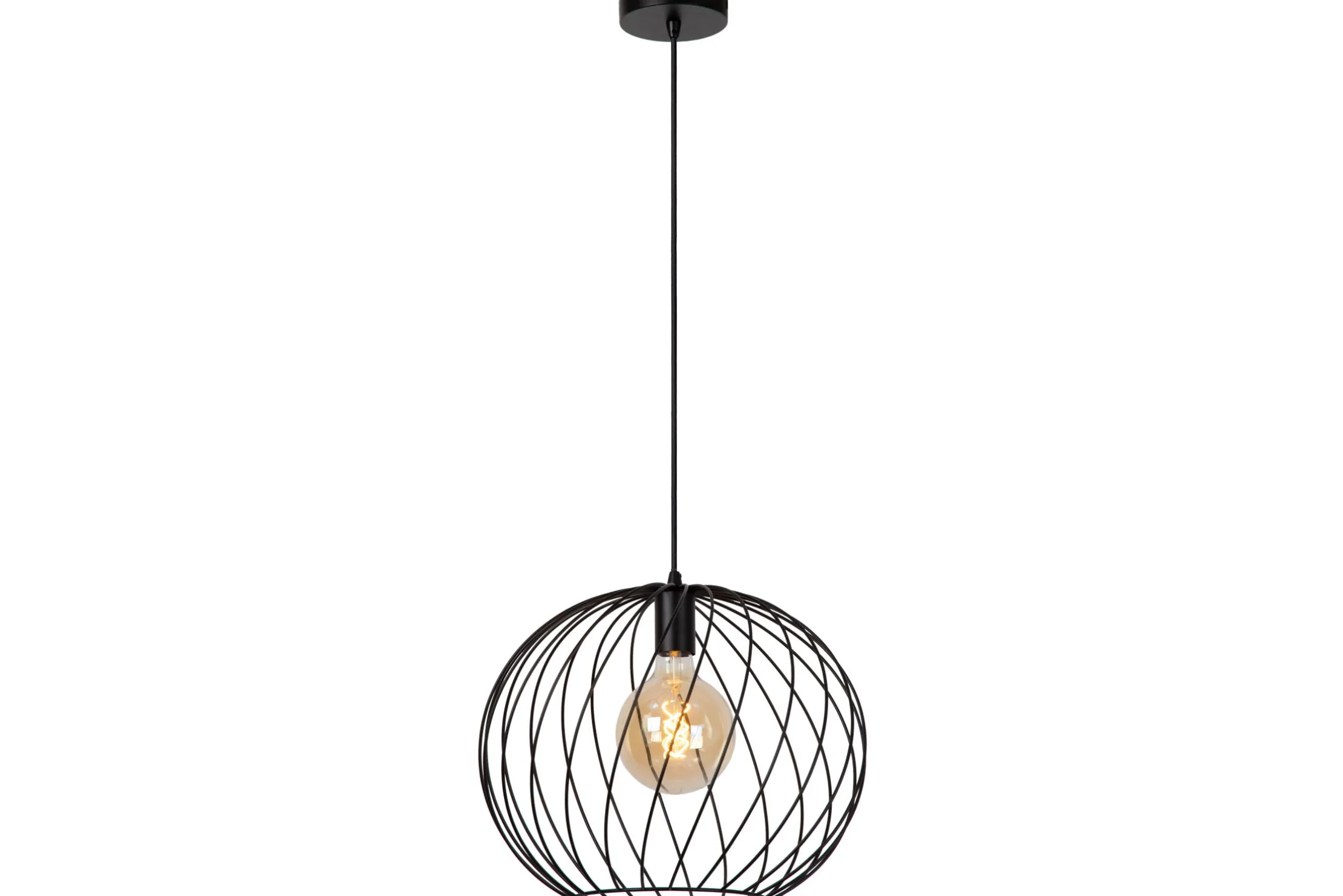 Hanglamp Danza