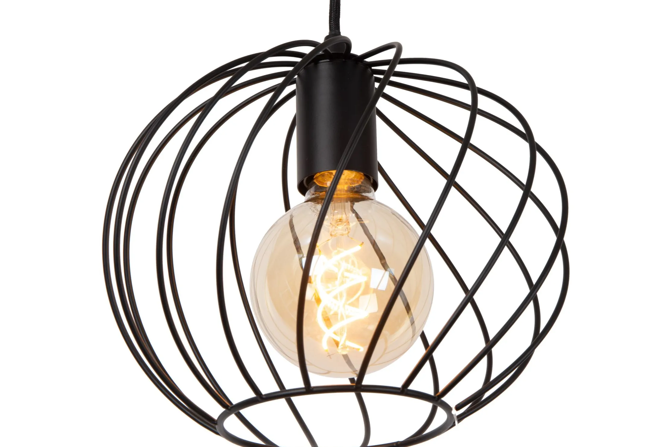 Hanglamp Danza