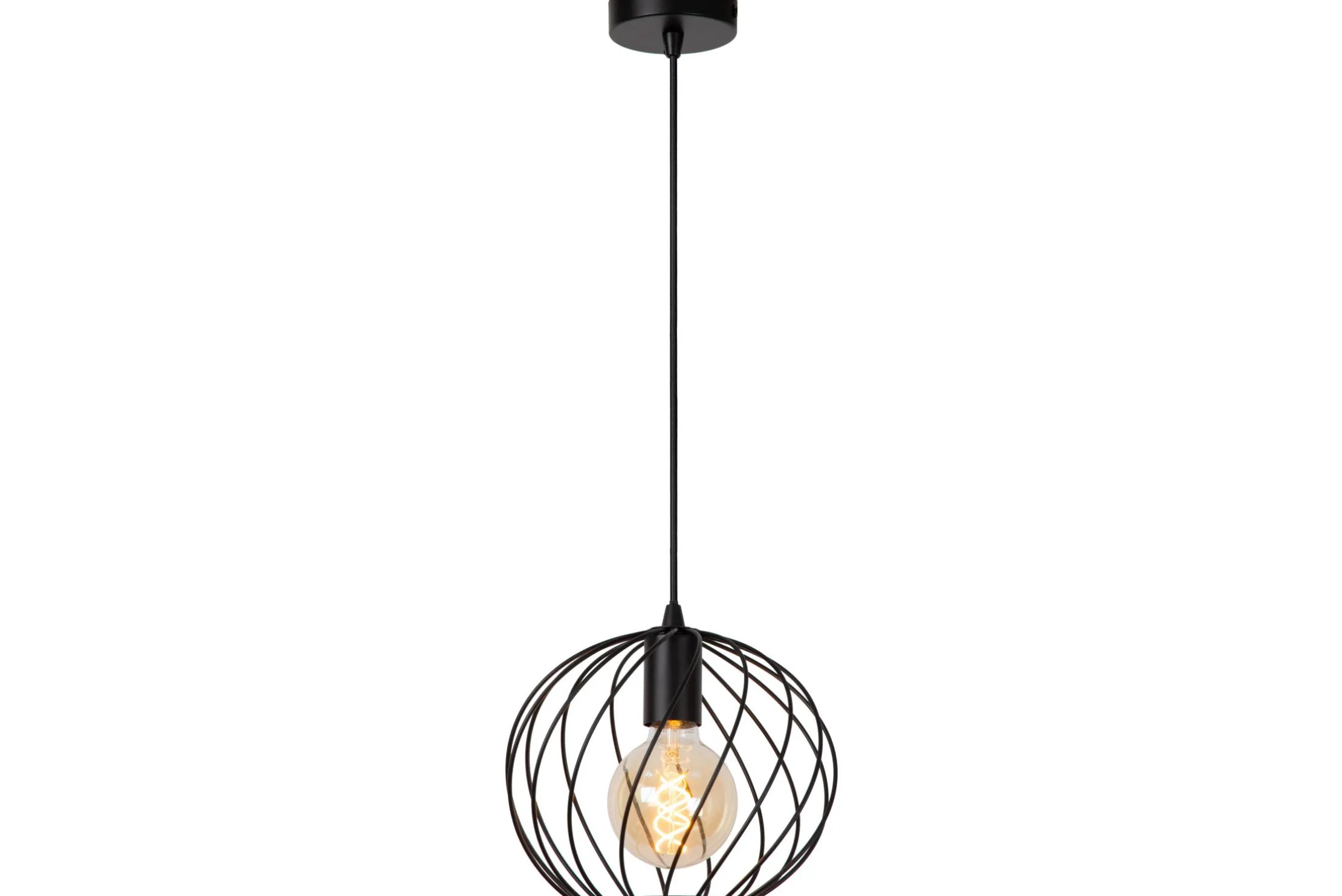 Hanglamp Danza