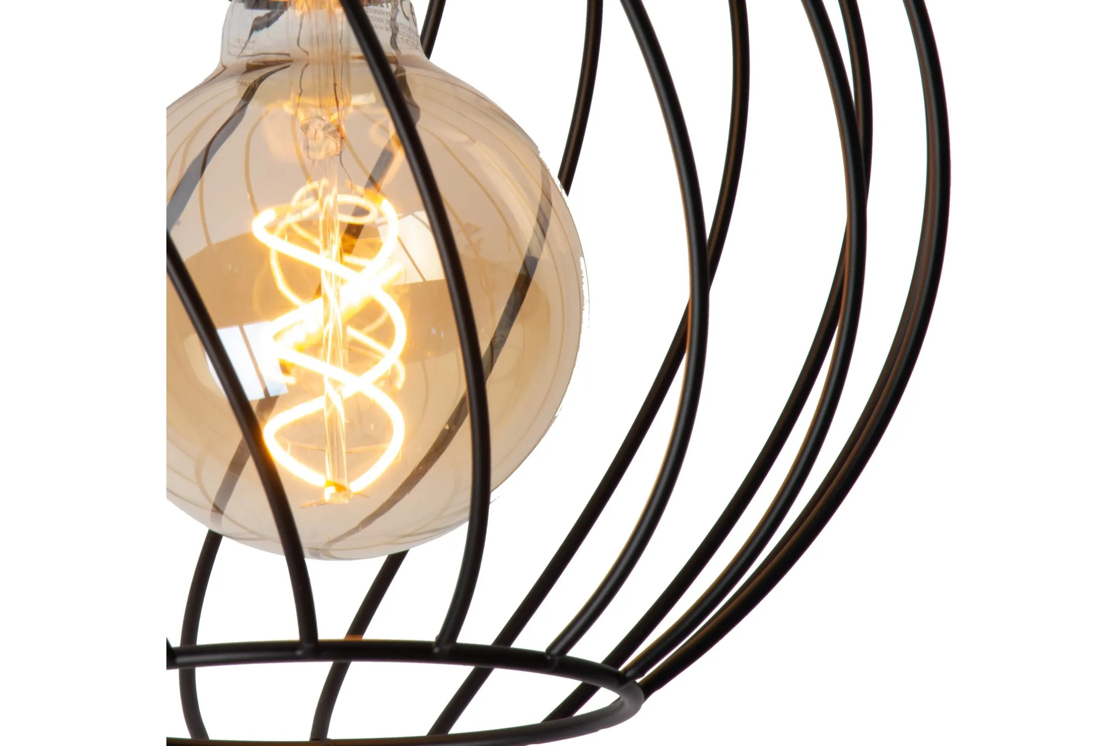 Hanglamp Danza