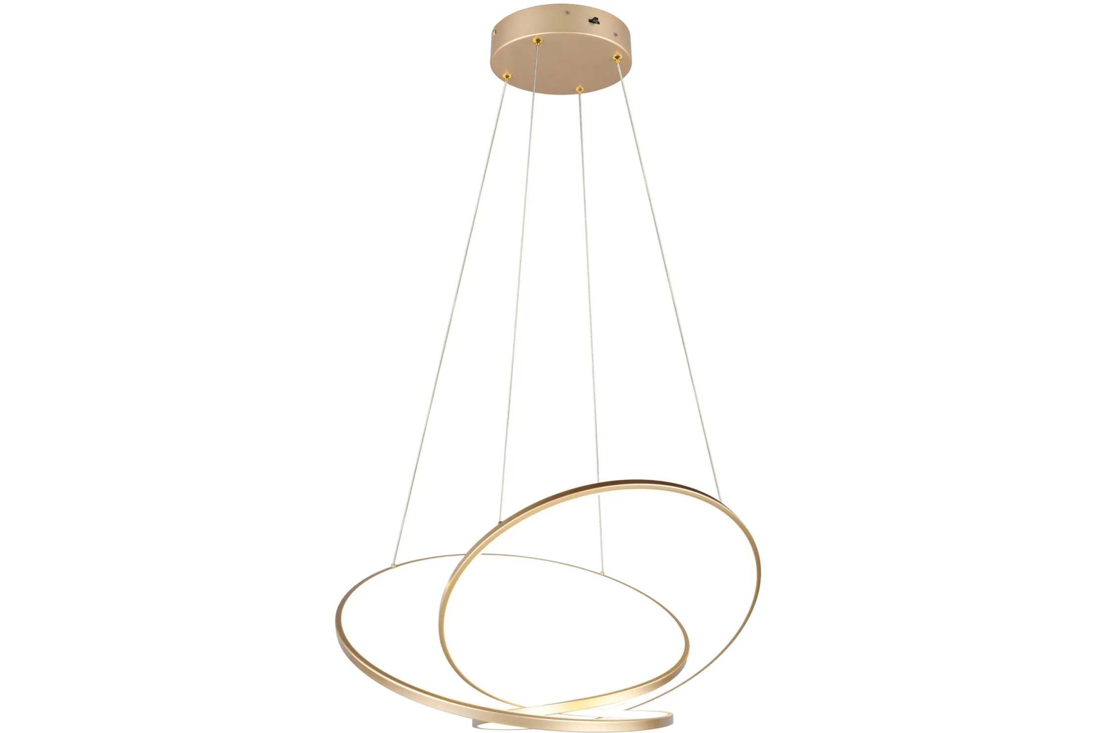 Hanglamp Darvin