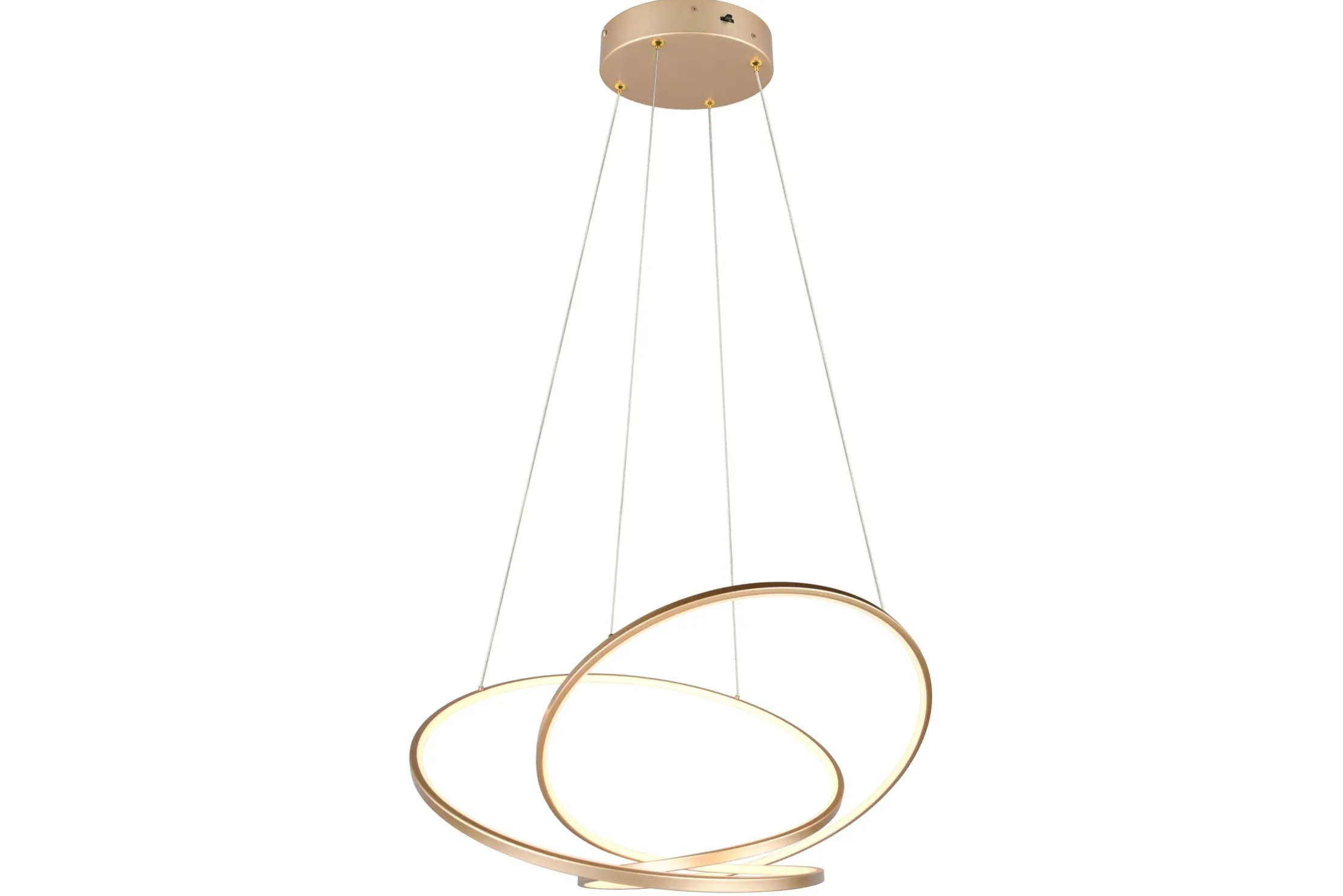 Hanglamp Darvin