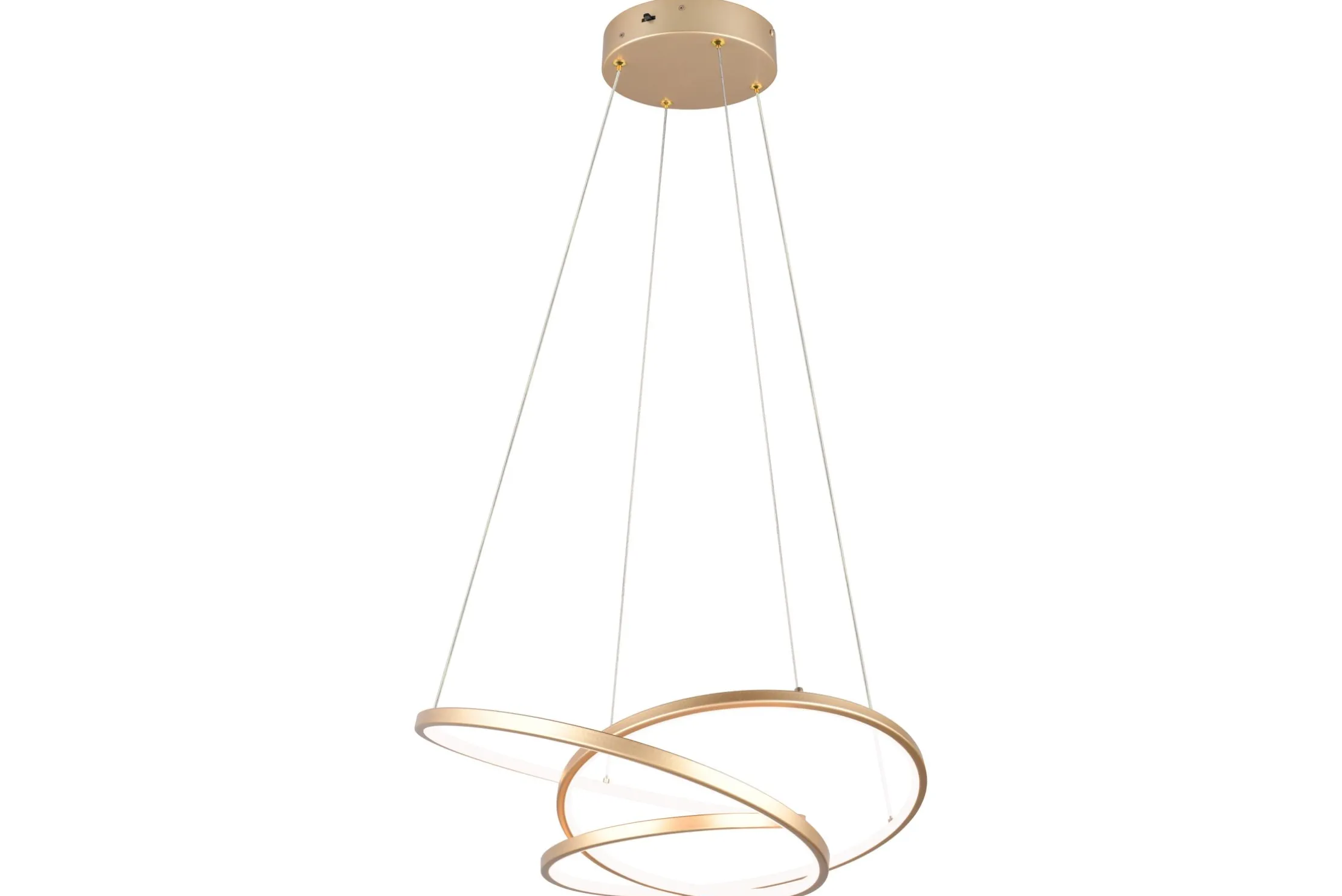 Hanglamp Darvin