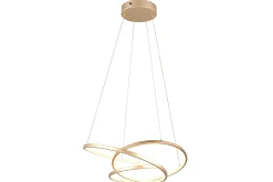 Hanglamp Darvin