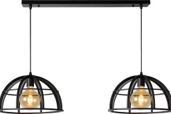 Hanglamp Dikra