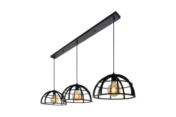 Hanglamp Dikra