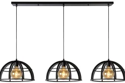 Hanglamp Dikra