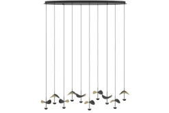 Hanglamp Dracera | Eglo