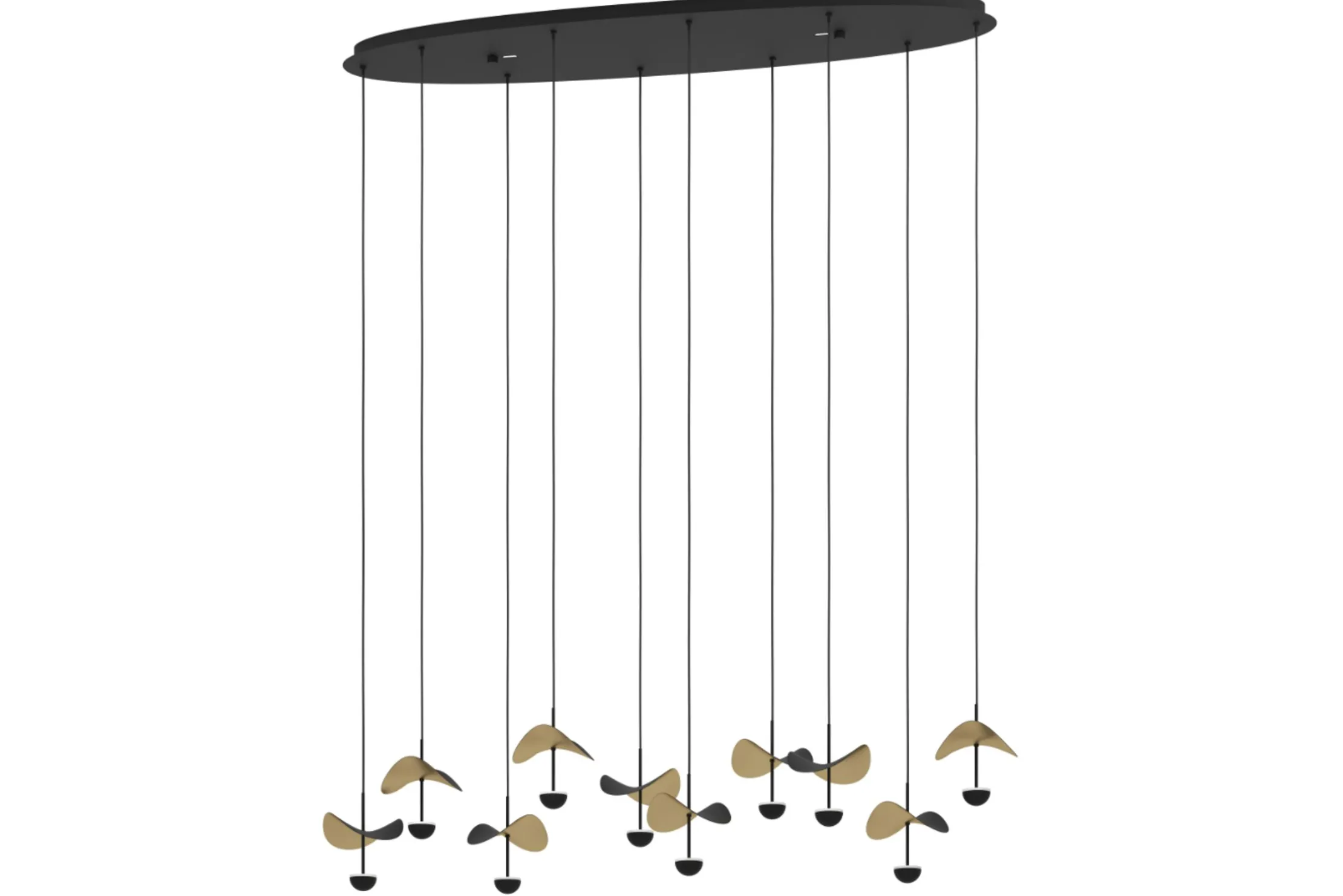 Hanglamp Dracera | Eglo
