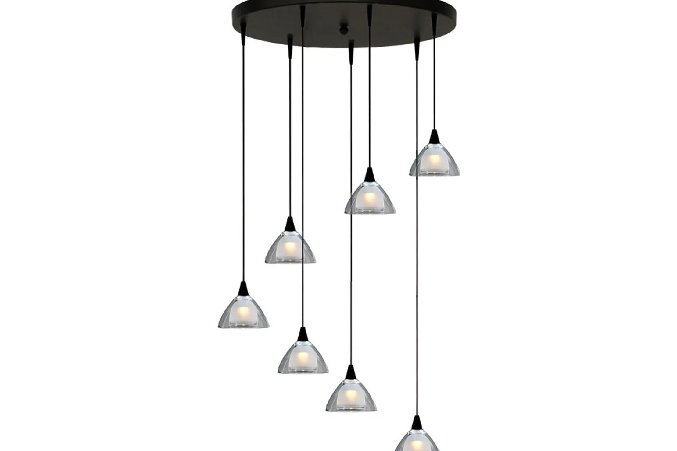 Hanglamp 2226-05-06-50-7-DW Caterina