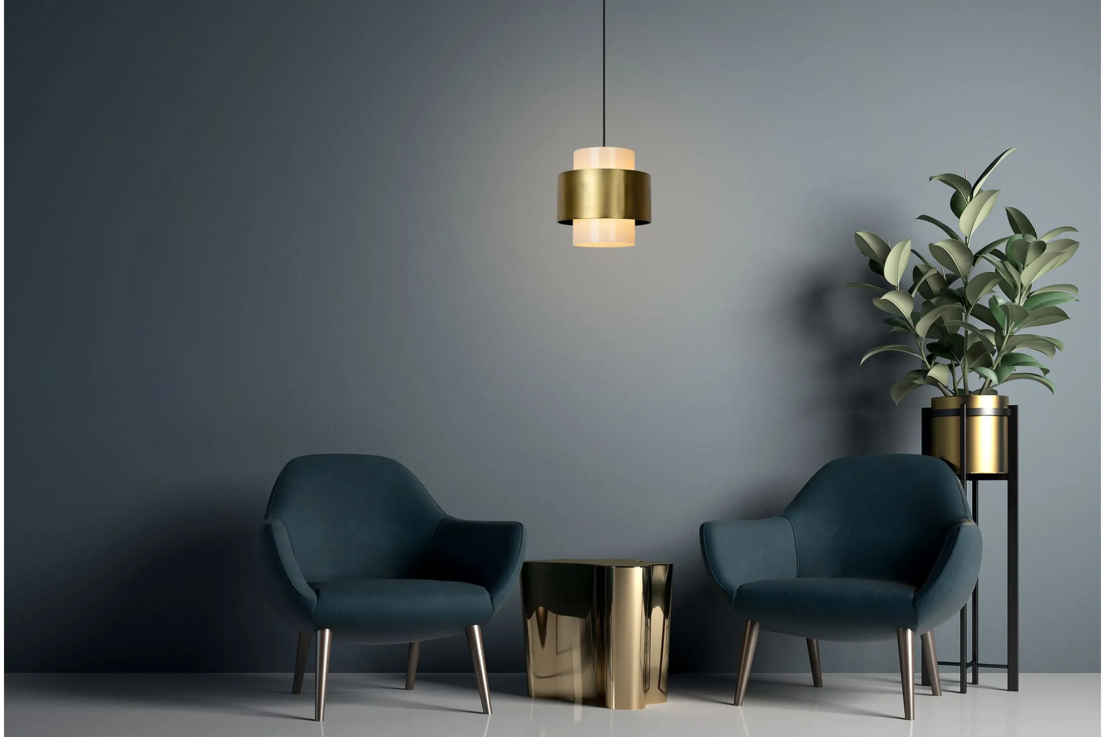 Hanglamp Firmin