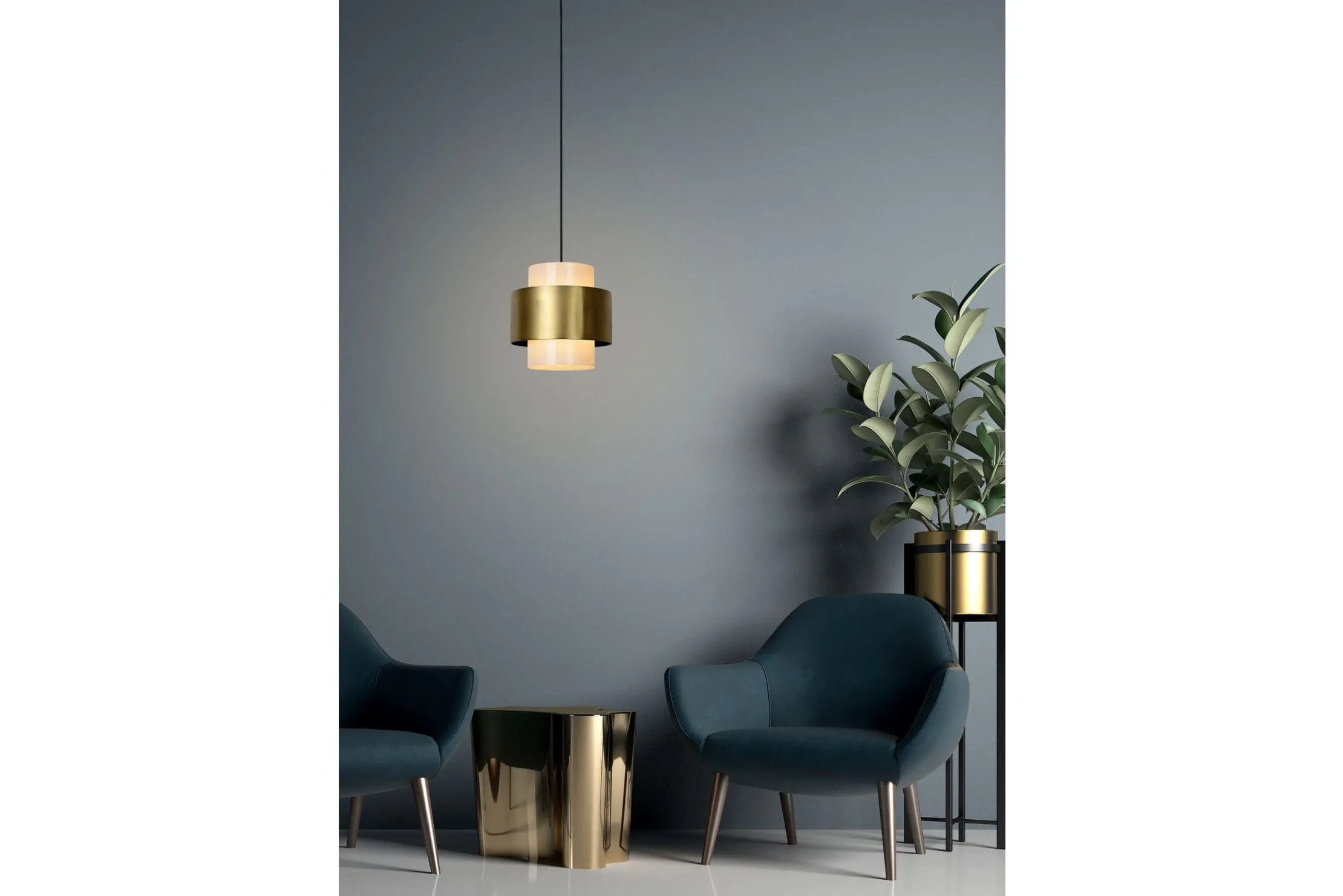 Hanglamp Firmin