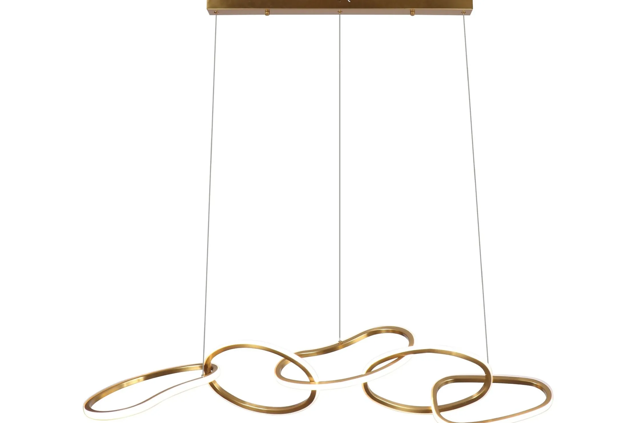 Hanglamp 211188 Flyn