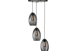 Hanglamp Gabbia