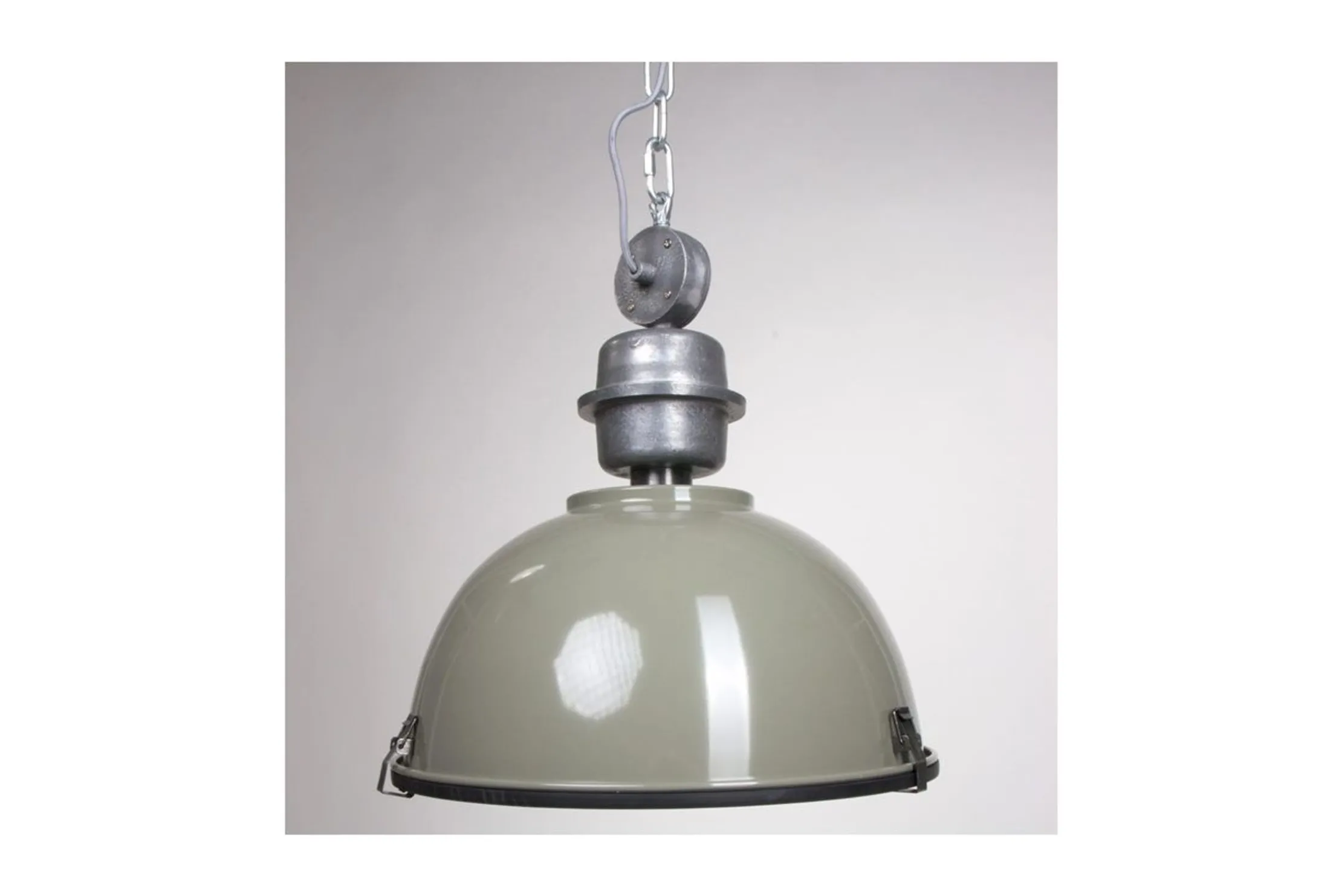 Hanglamp 7586G Bikkel