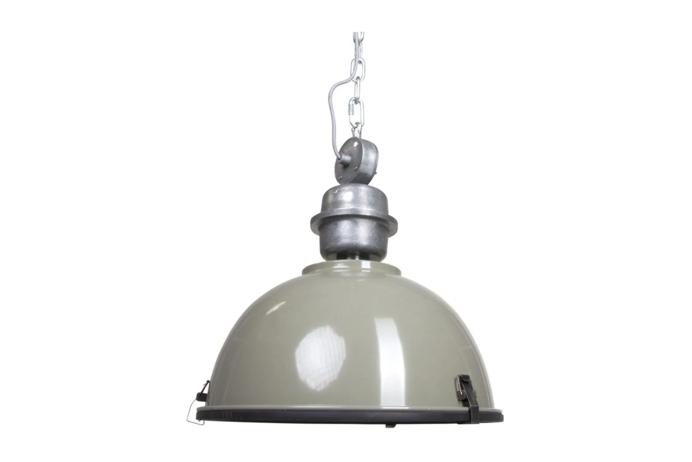 Hanglamp 7586G Bikkel