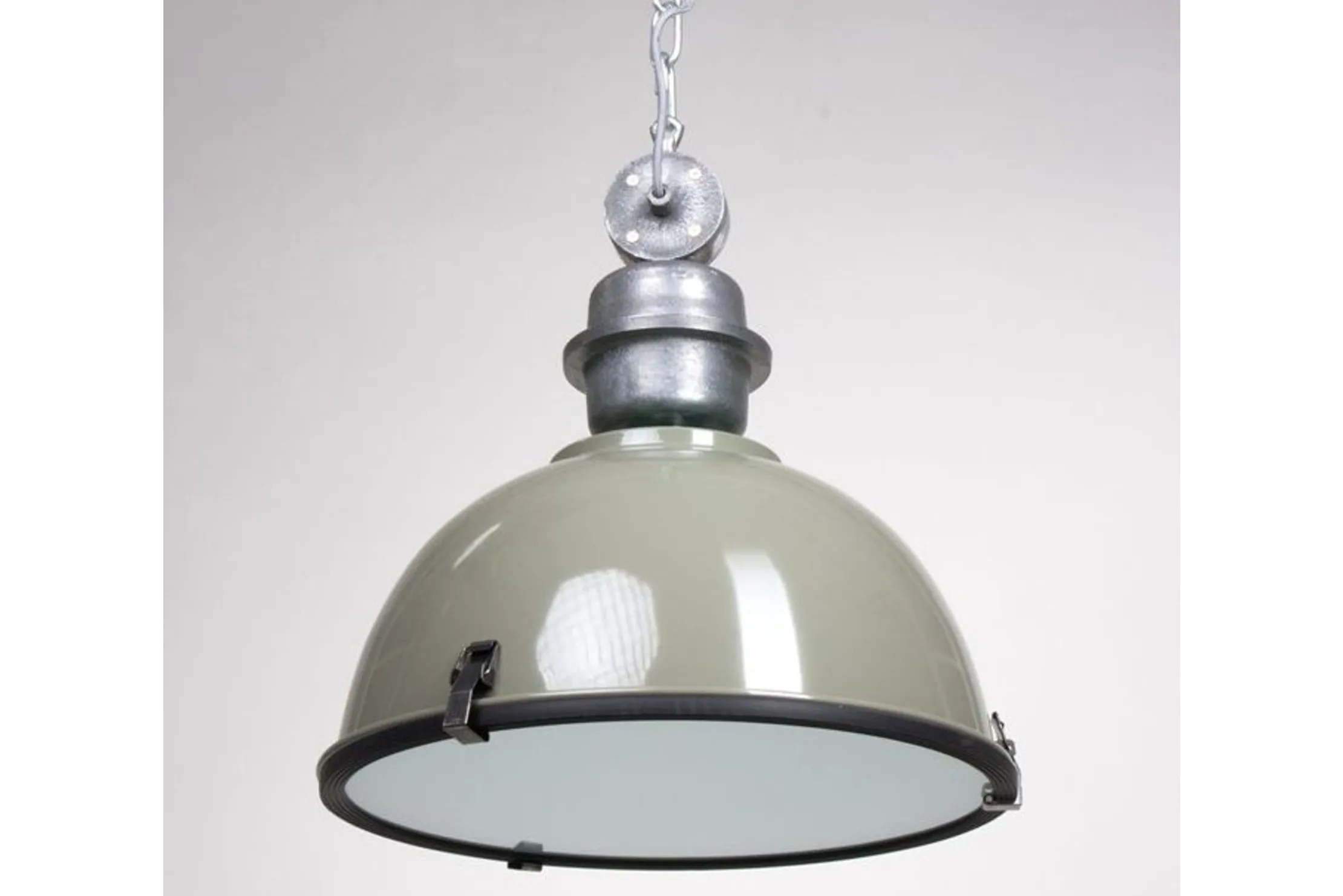 Hanglamp 7586G Bikkel