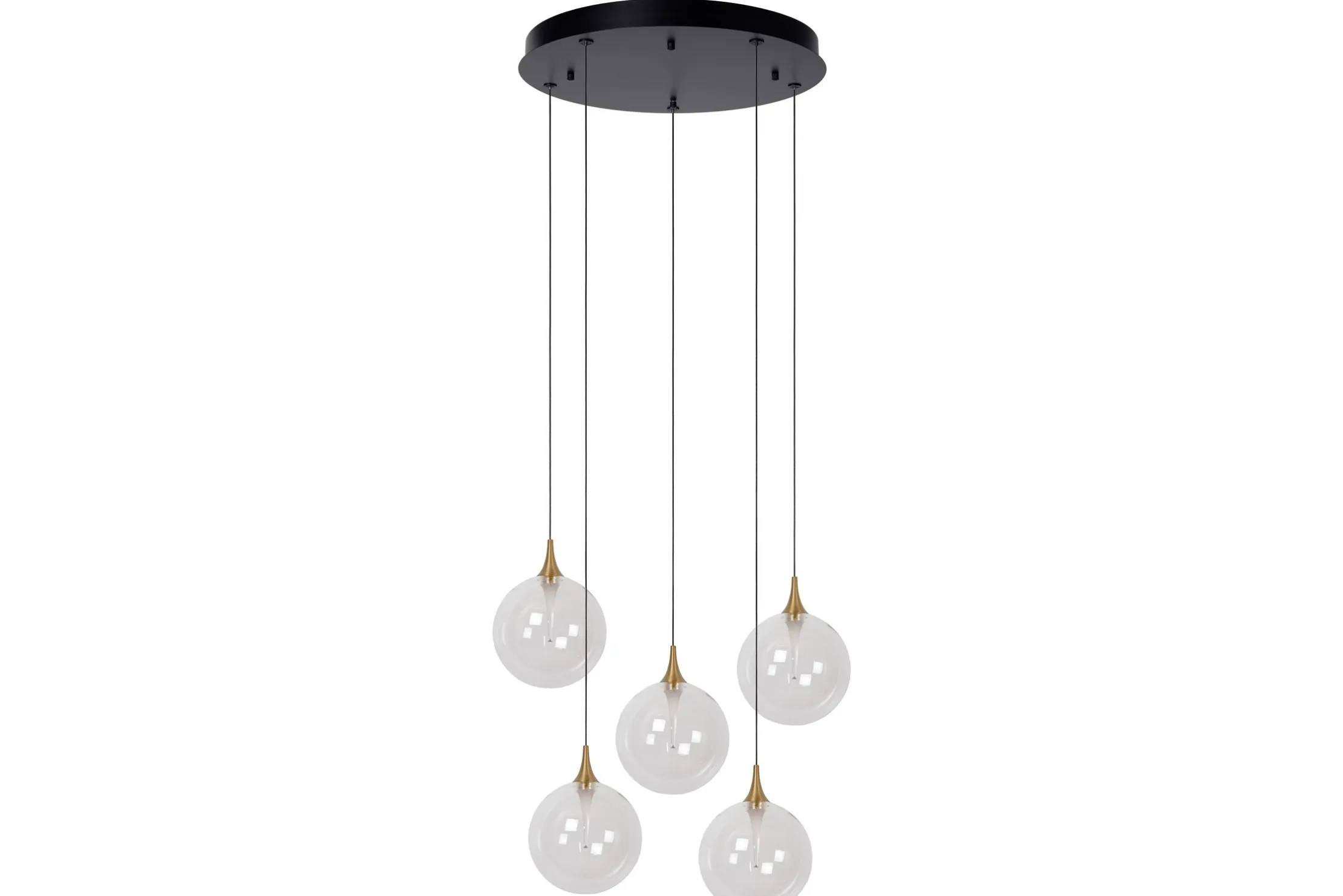 Hanglamp Gisela