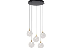 Hanglamp Gisela