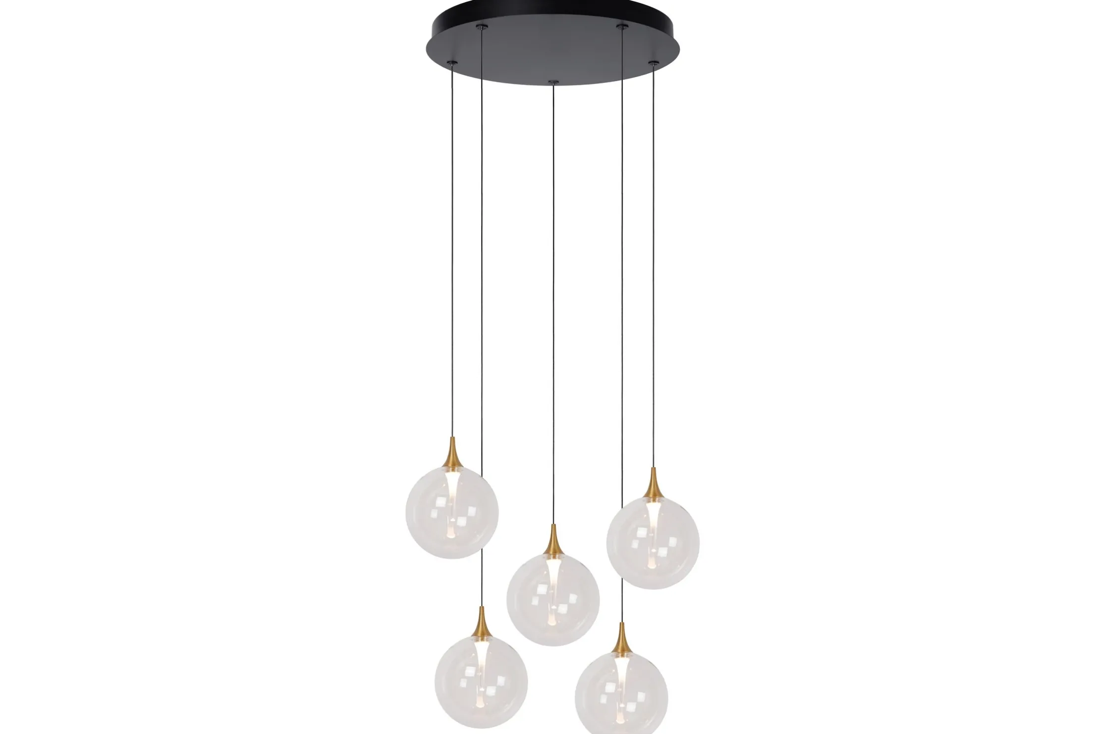 Hanglamp Gisela