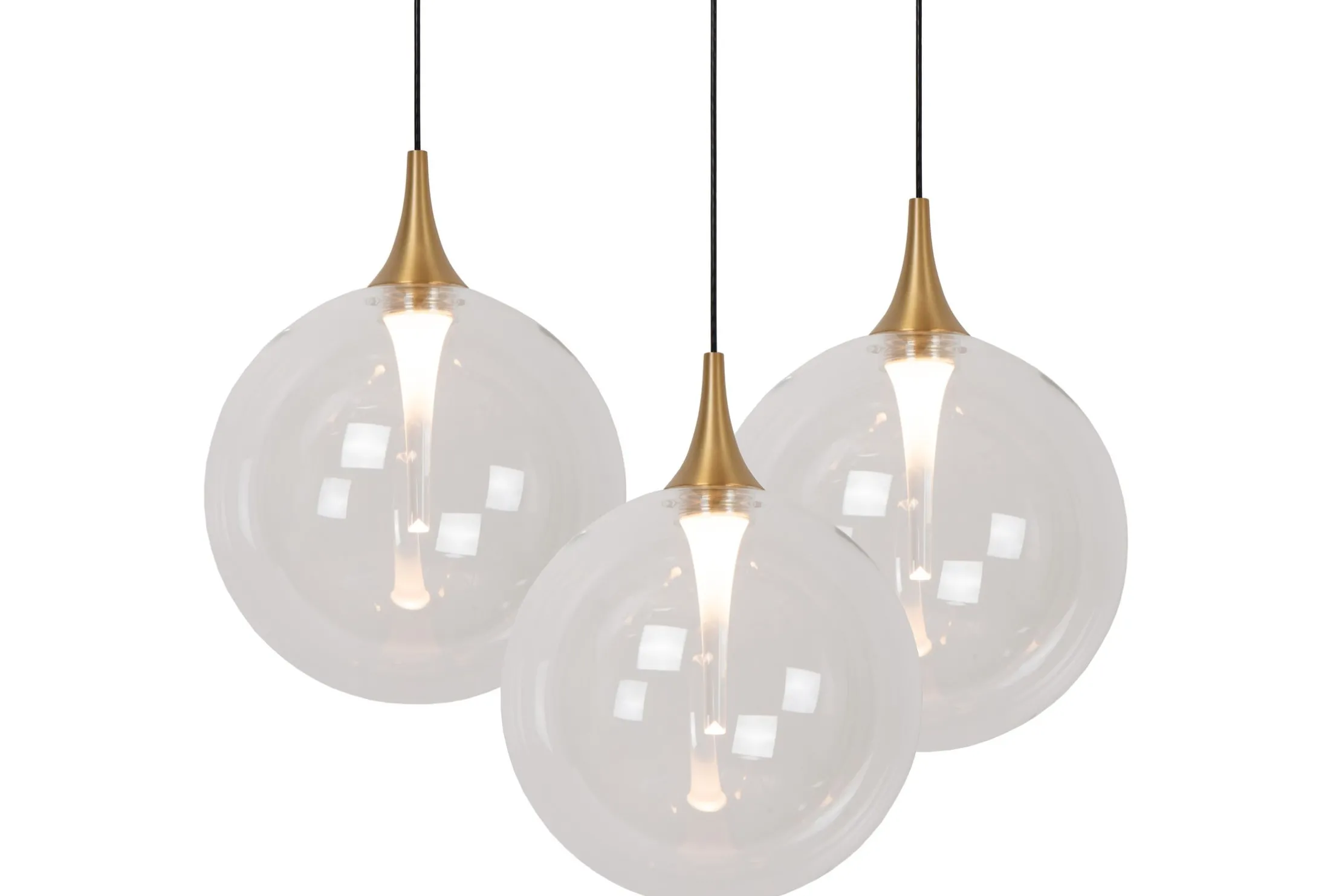 Hanglamp Gisela