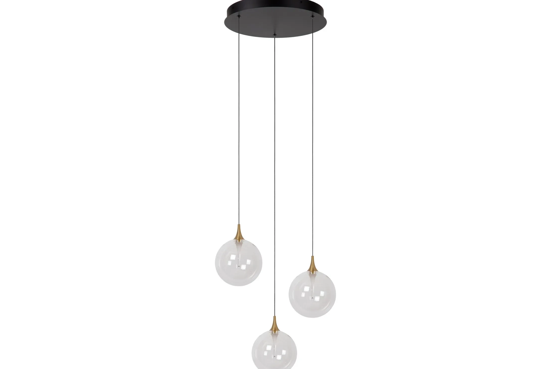 Hanglamp Gisela