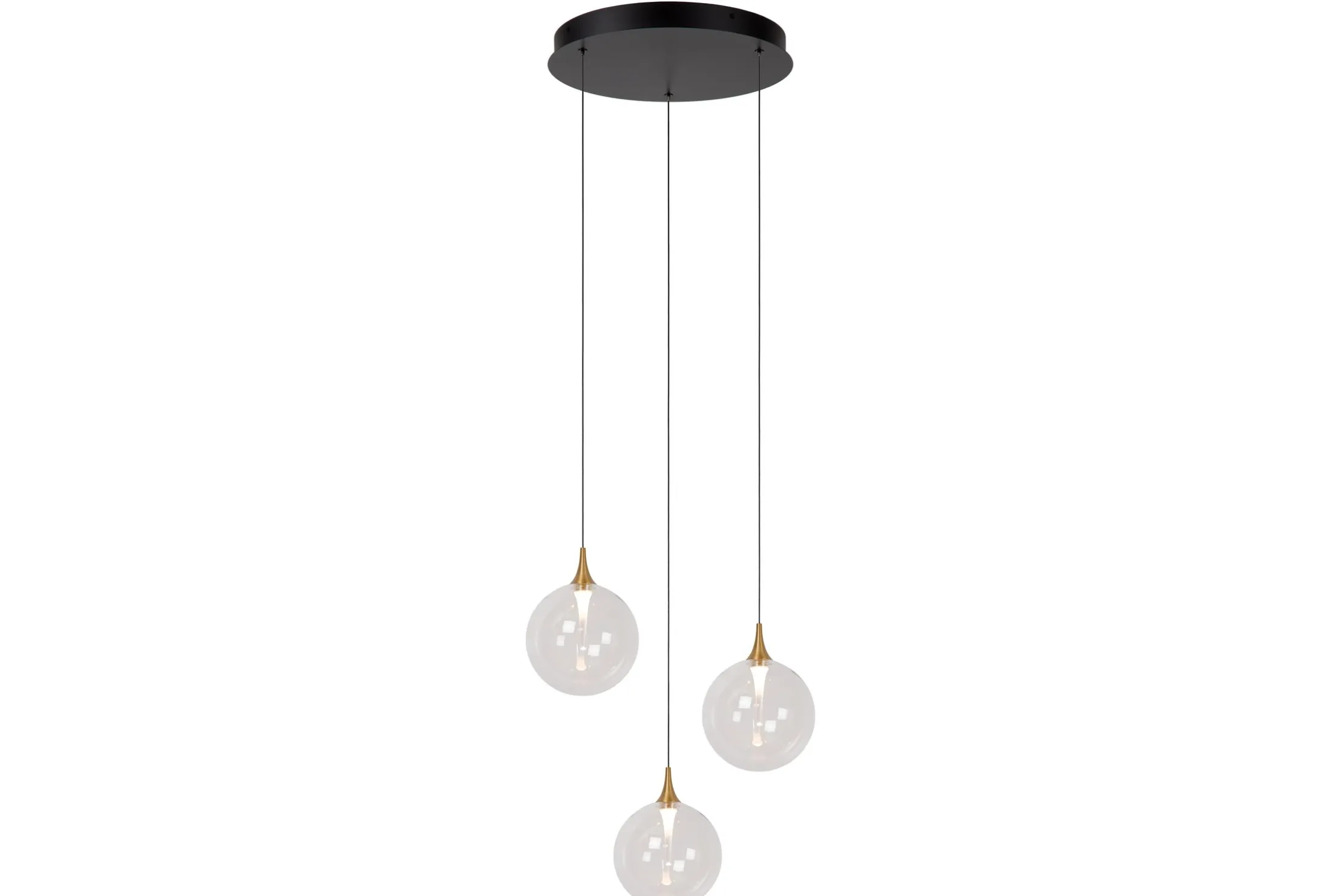 Hanglamp Gisela
