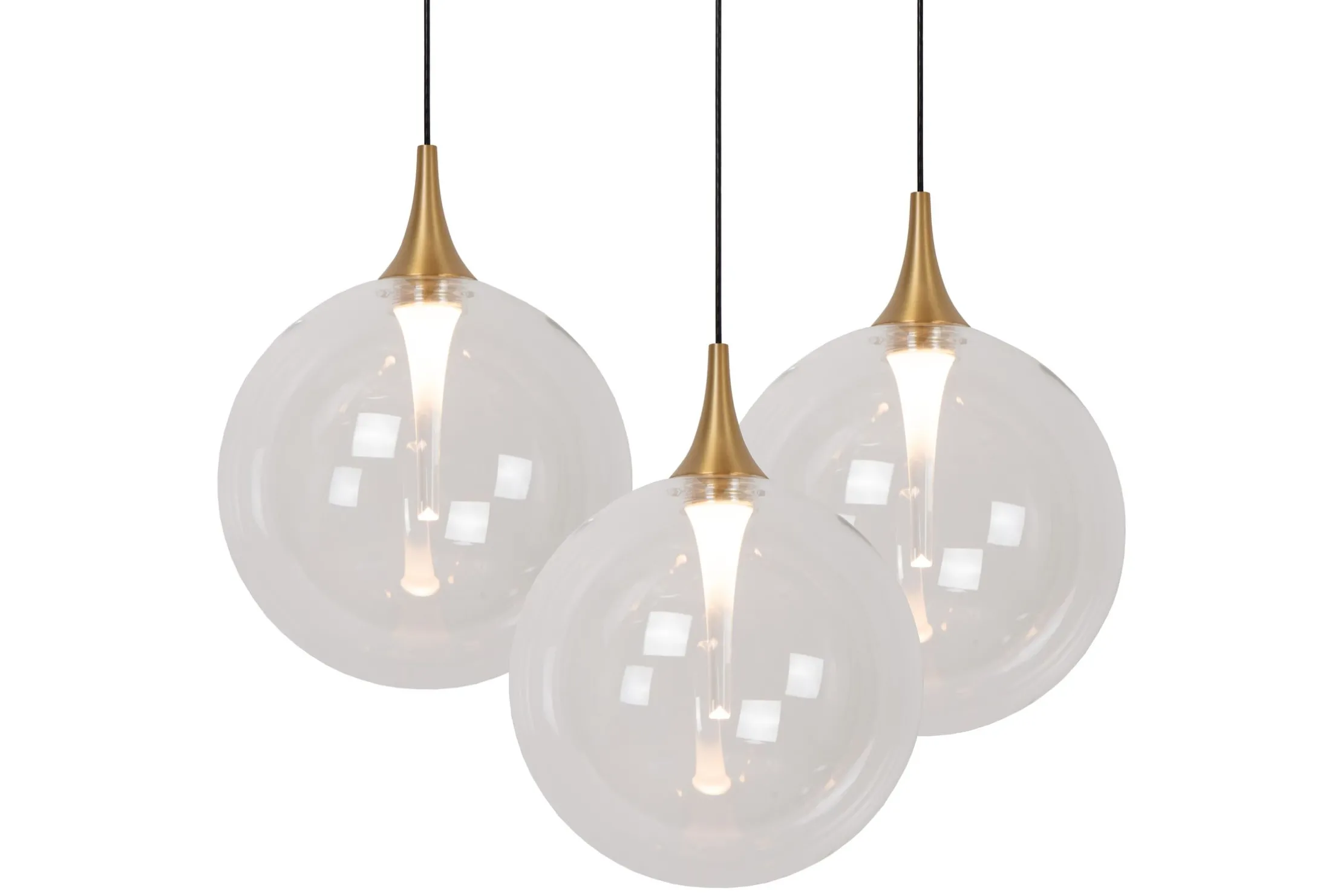 Hanglamp Gisela