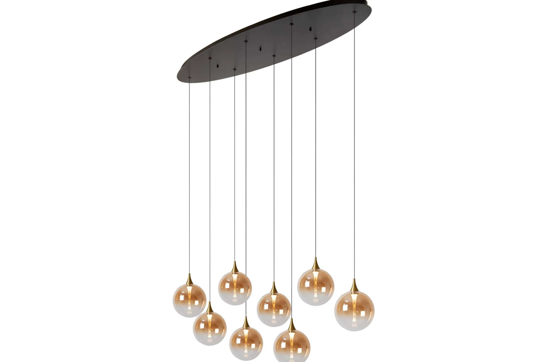 Hanglamp Gisela