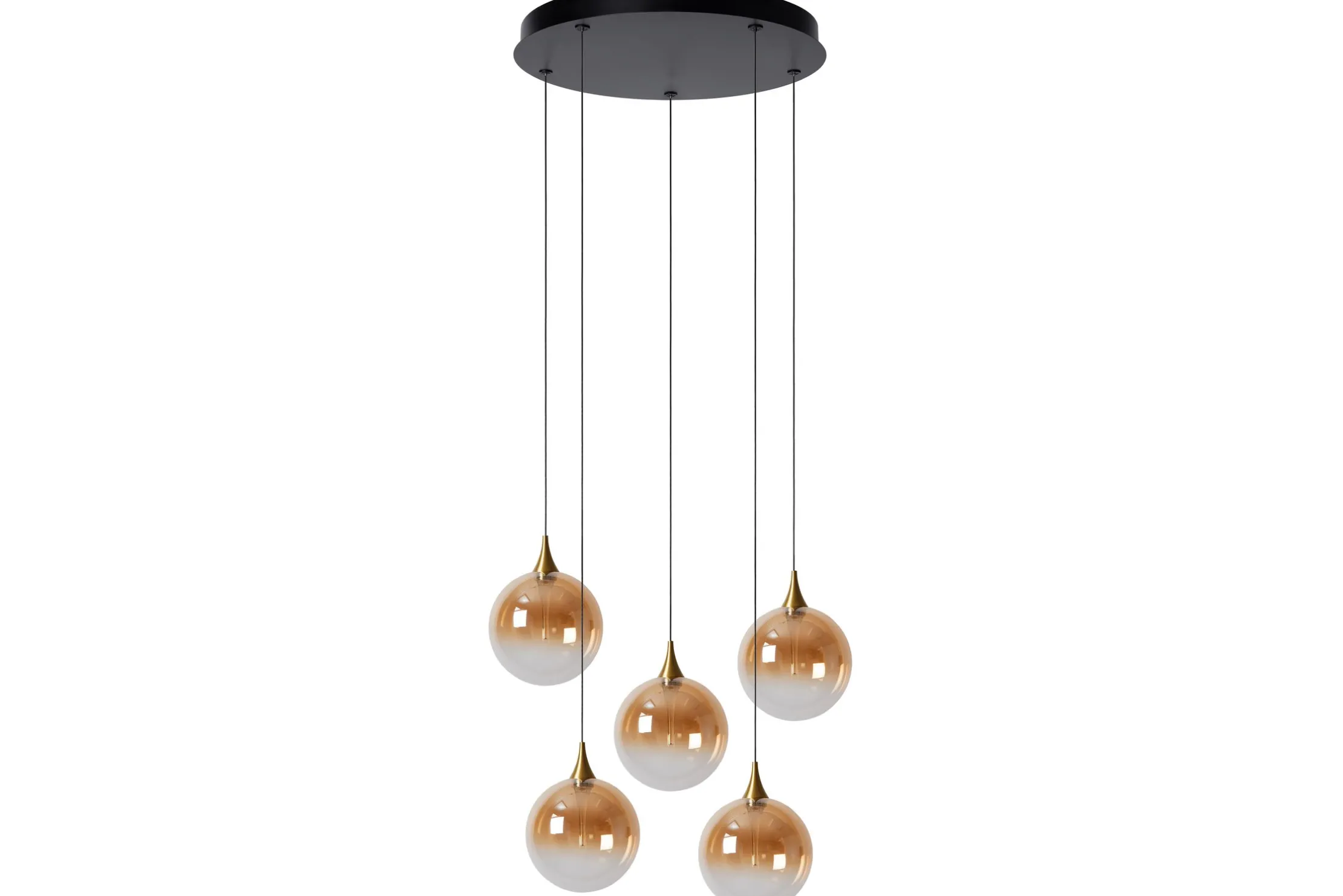 Hanglamp Gisela