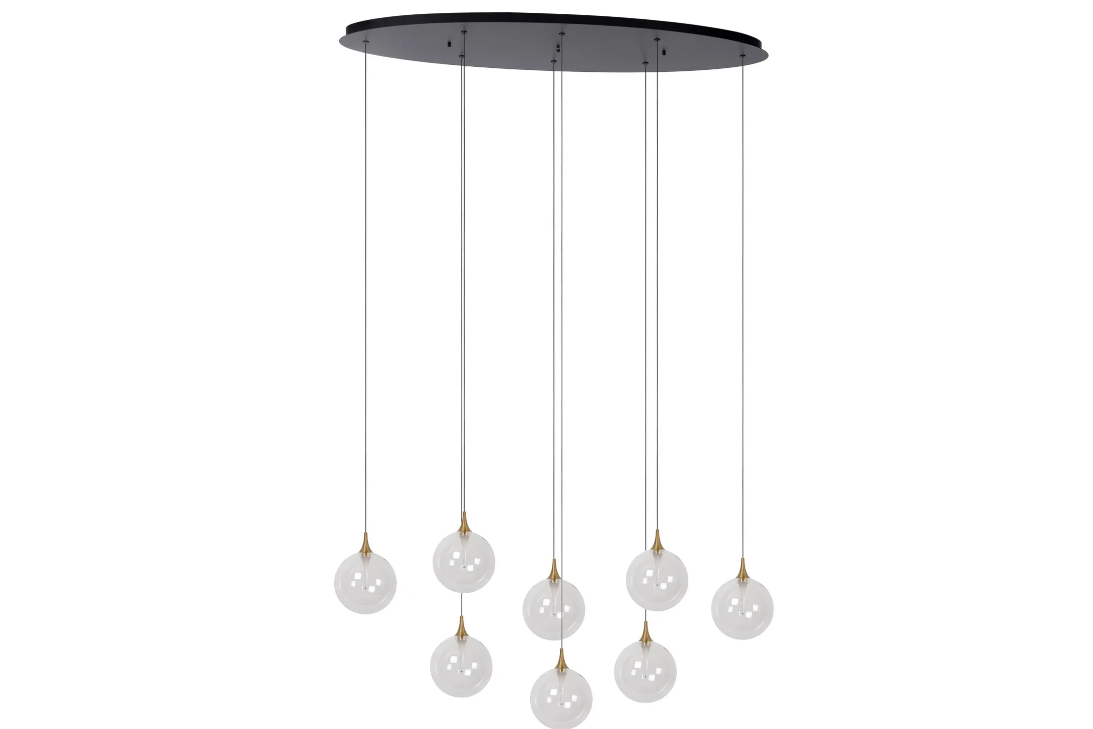 Hanglamp Gisela