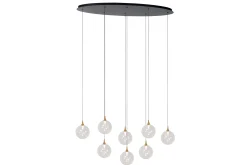 Hanglamp Gisela