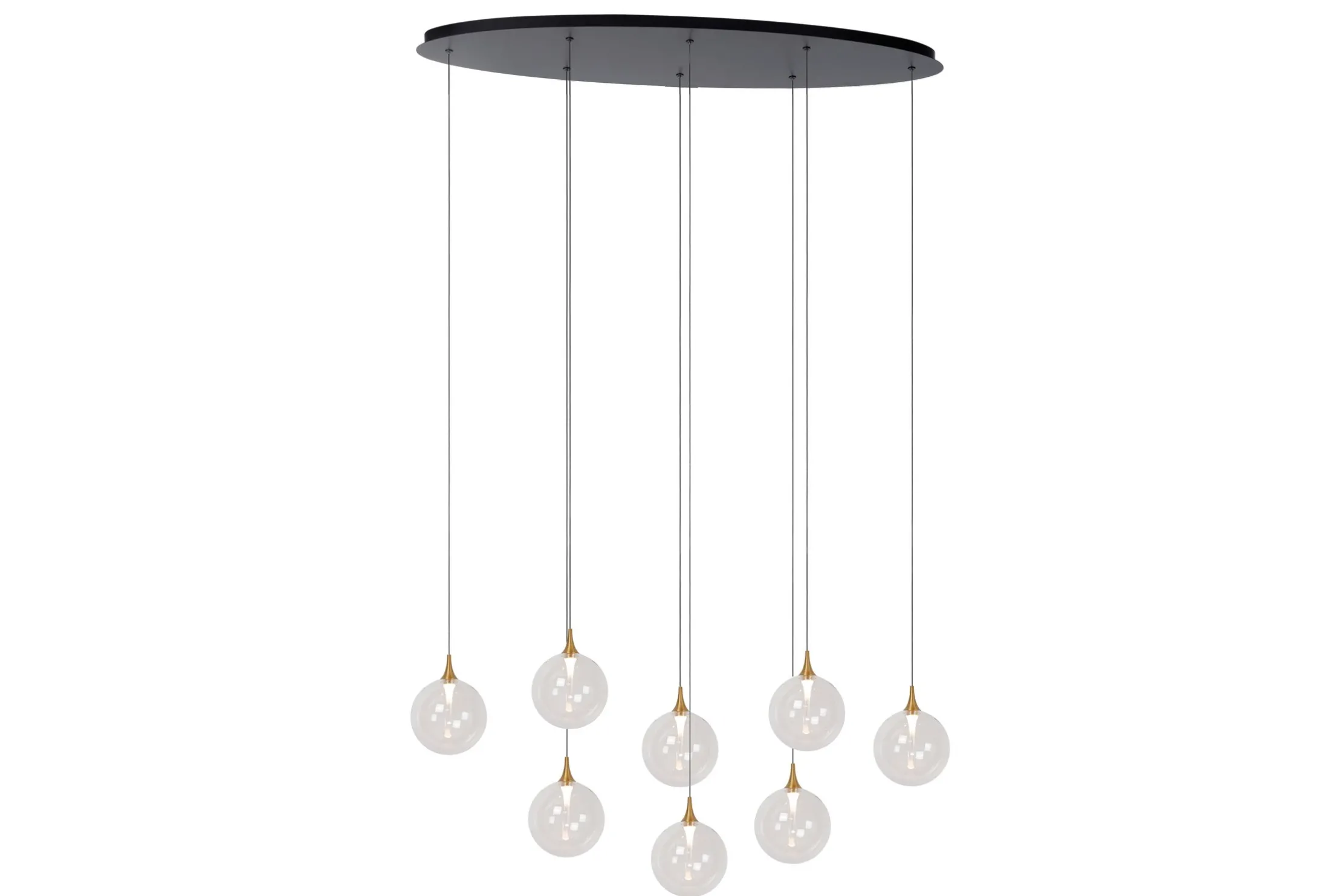 Hanglamp Gisela