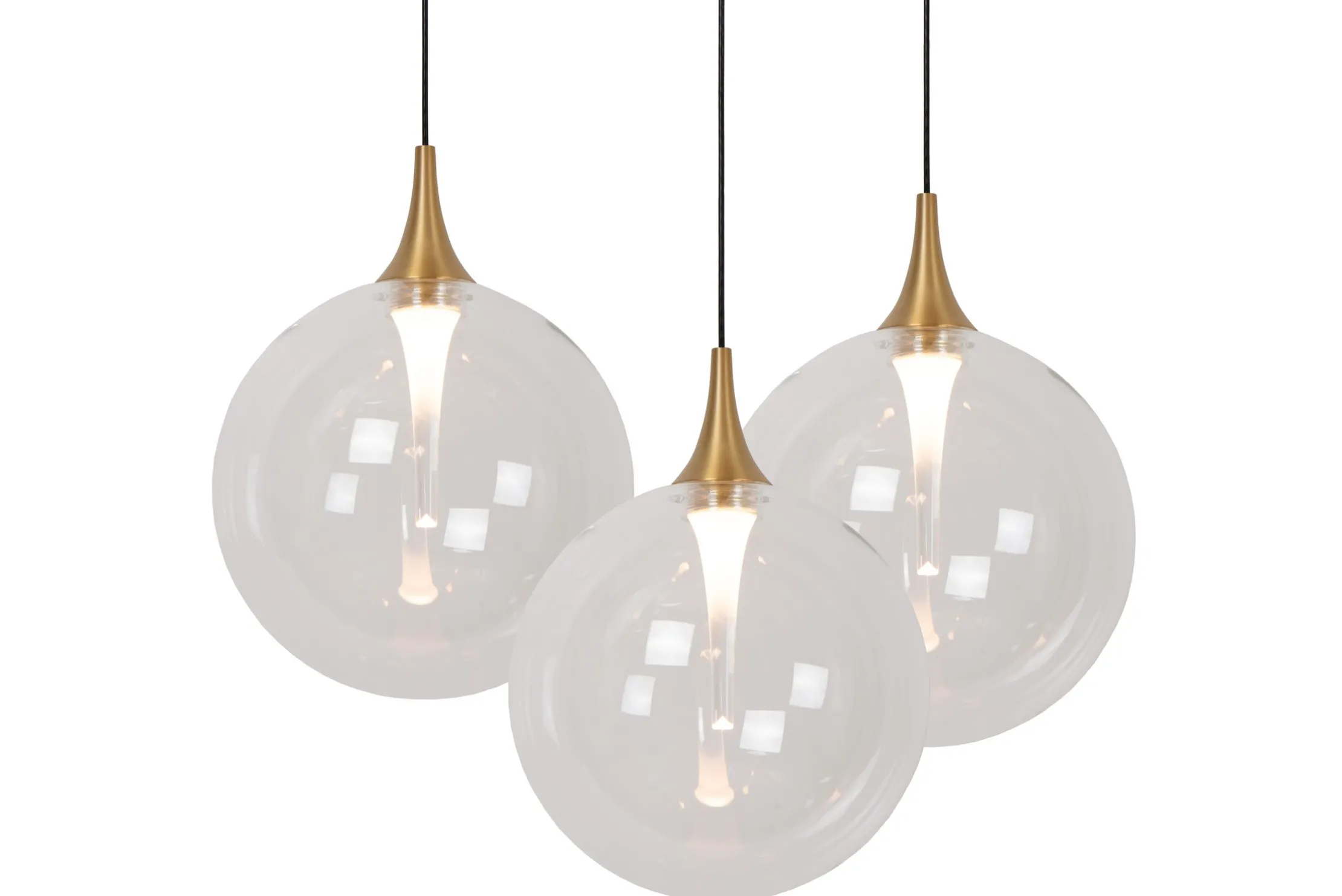 Hanglamp Gisela