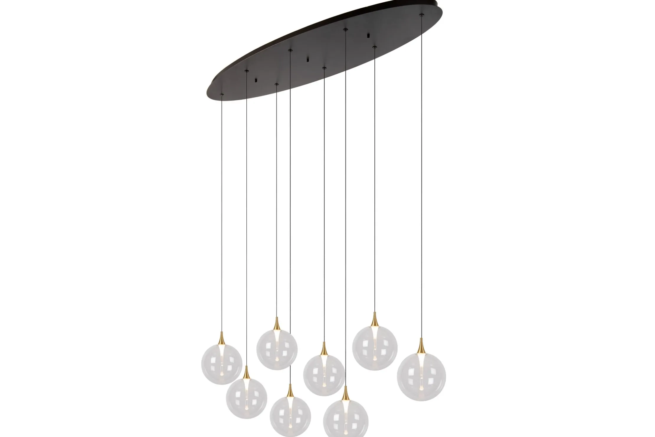 Hanglamp Gisela