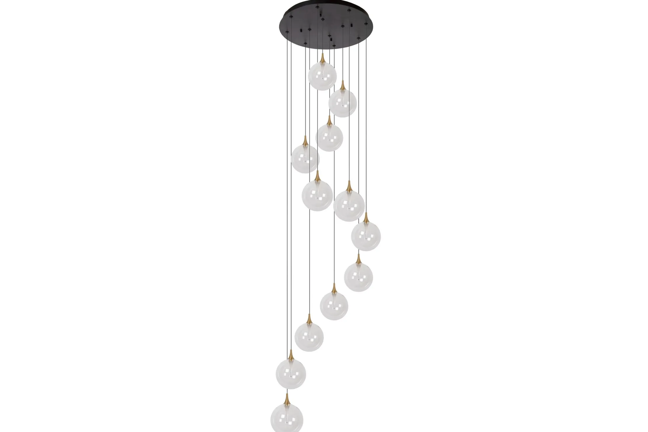 Hanglamp Gisela