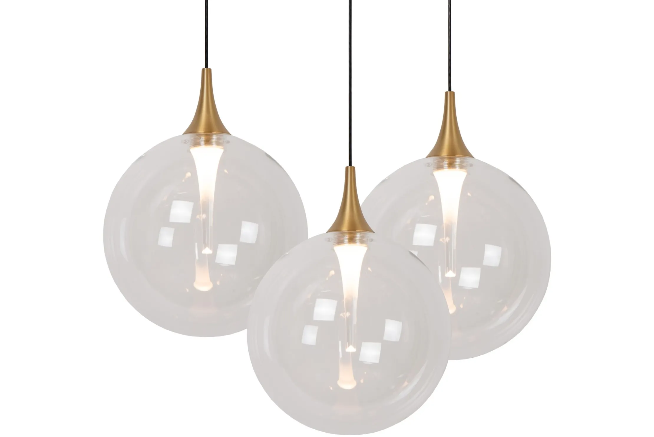Hanglamp Gisela