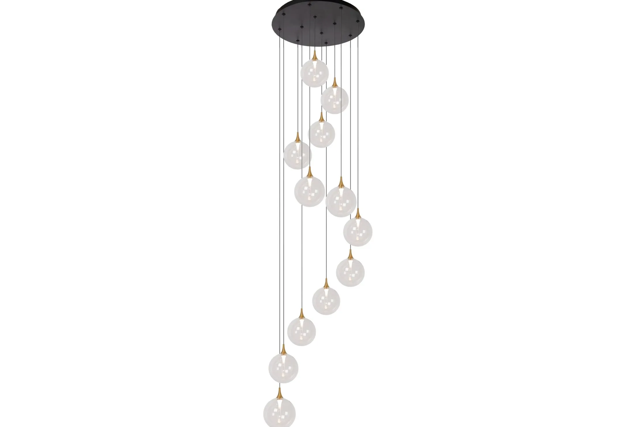 Hanglamp Gisela