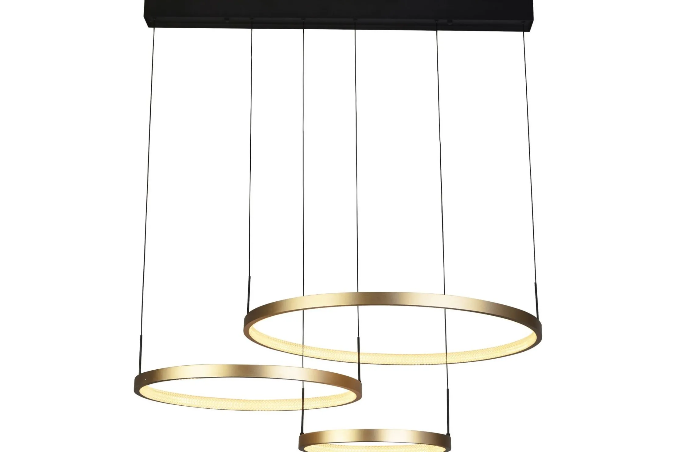 Hanglamp 20227-3GO Grace