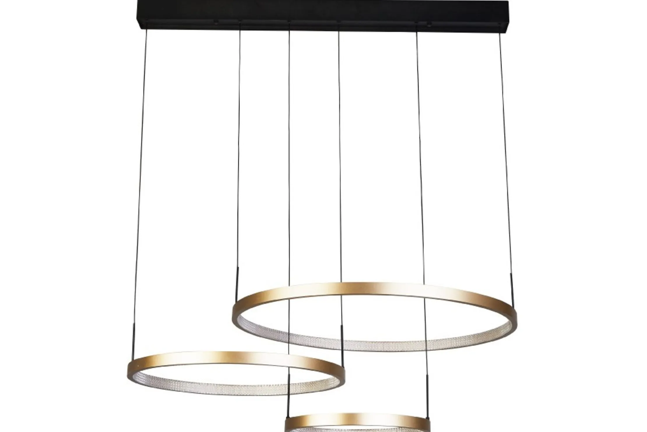 Hanglamp 20227-3GO Grace