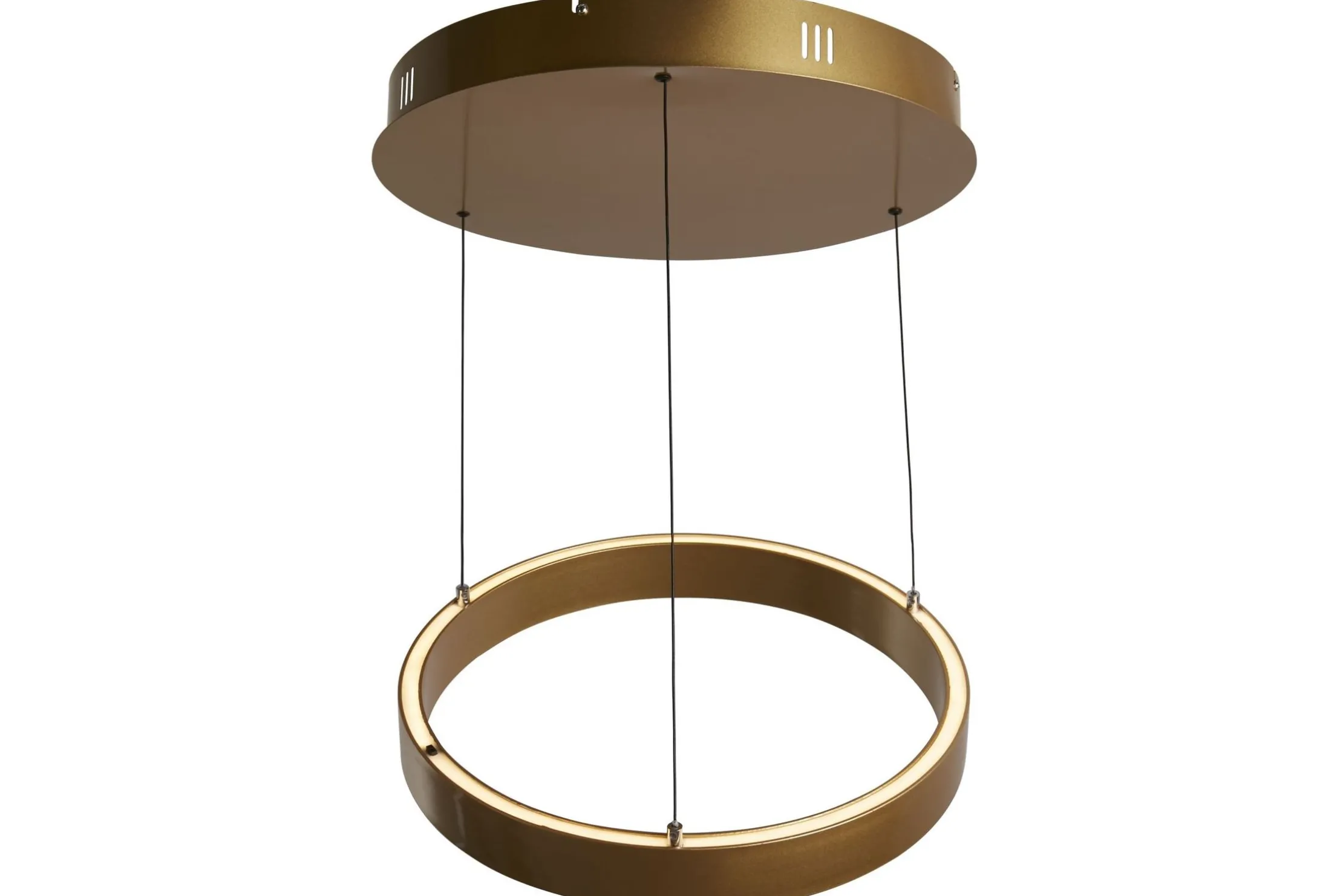 Hanglamp 30410GO Layla