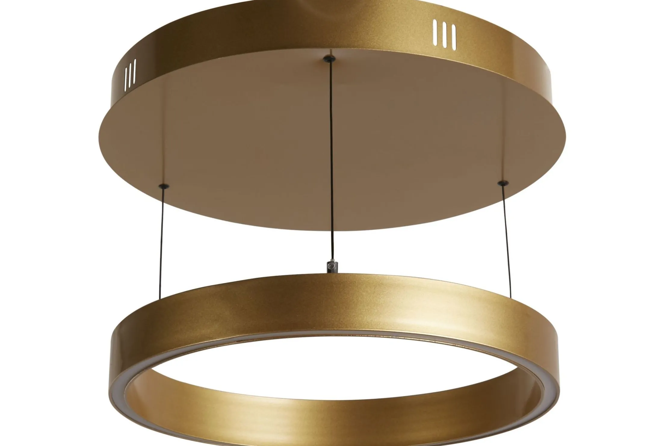 Hanglamp 30410GO Layla