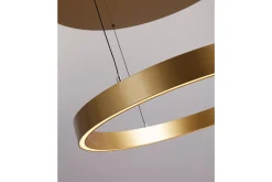 Hanglamp 30411GO Layla